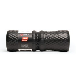 ROLL RECOVERY - R4 | DEEP TISSUE BODY ROLLER