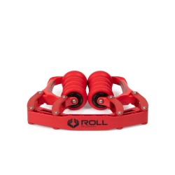 ROLL RECOVERY - R8 | DEEP TISSUE MASSAGE TOOL
