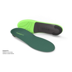 SUPERFEET EVERYDAY PAIN RELIEF INSOLE