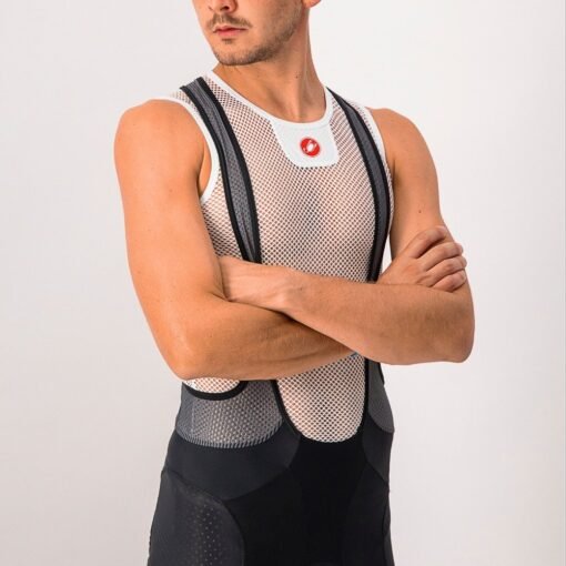 CASTELLI Core Mesh 3 SL Baselayer - Image 3