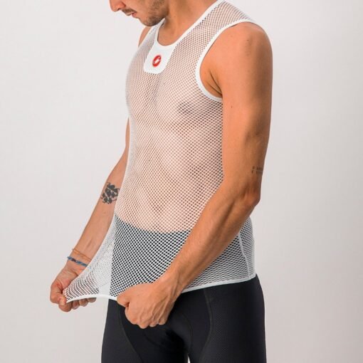 CASTELLI Core Mesh 3 SL Baselayer - Image 4
