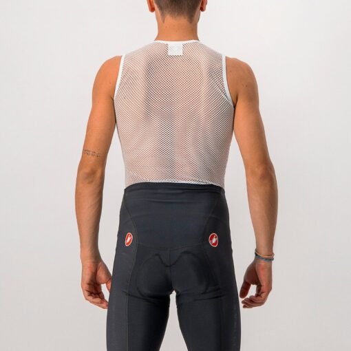 CASTELLI Core Mesh 3 SL Baselayer - Image 5