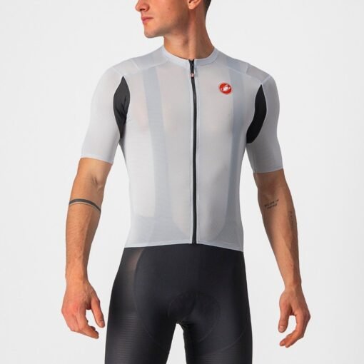 CASTELLI Superleggera 2 Jersey