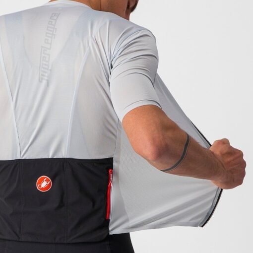 CASTELLI Superleggera 2 Jersey - Image 8