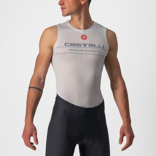 CASTELLI Active Cooling SL Baselayer