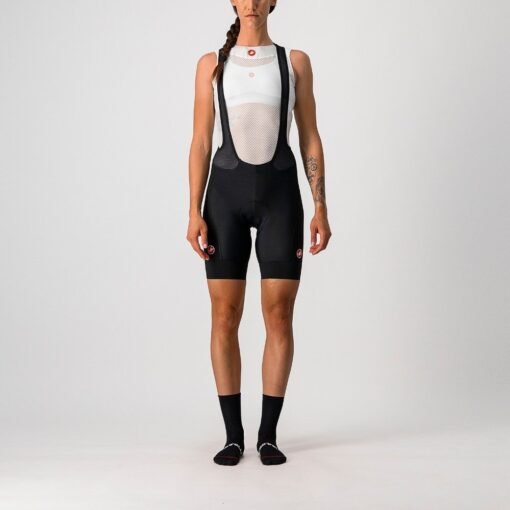CASTELLI Velocissima 2 Bibshort
