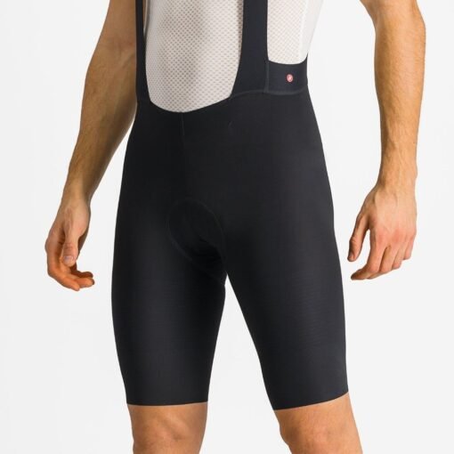 CASTELLI Premio Black Bibshort - Image 5