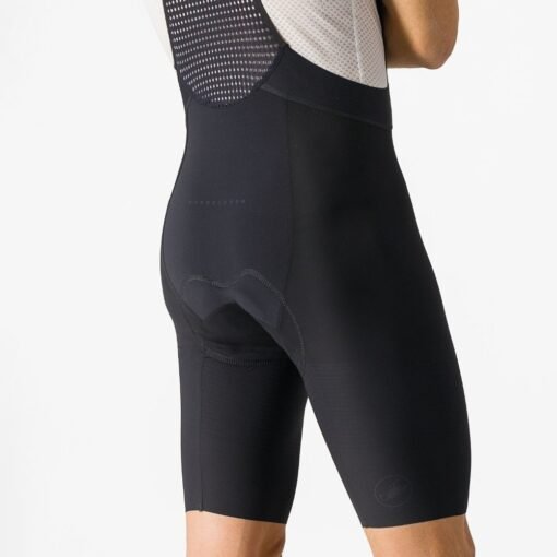 CASTELLI Premio Black Bibshort - Image 6