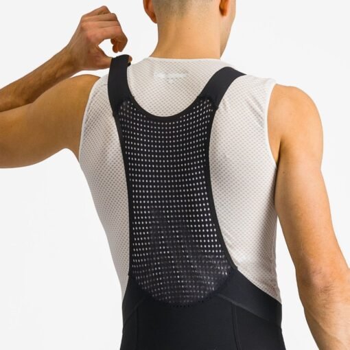 CASTELLI Premio Black Bibshort - Image 7