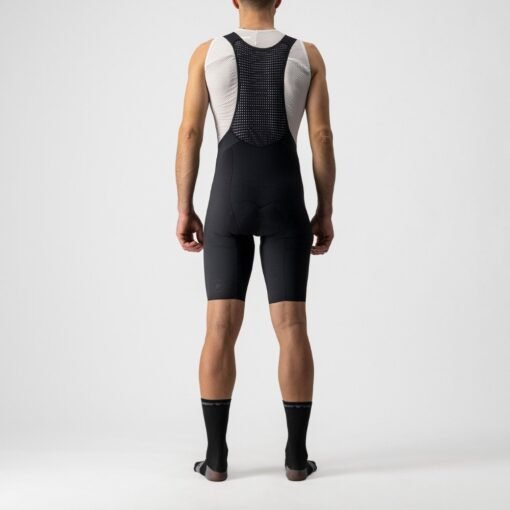 CASTELLI Premio Black Bibshort - Image 8
