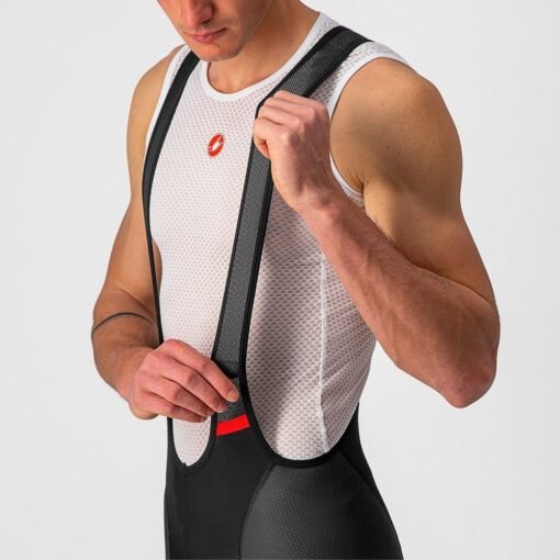 CASTELLI Competizione Kit Bibshort - Image 3