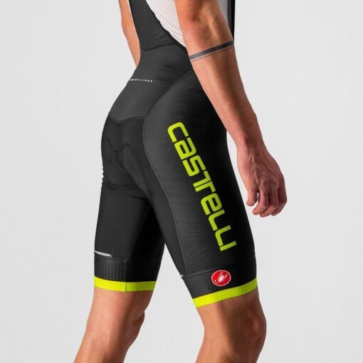 CASTELLI Competizione Kit Bibshort - Image 4