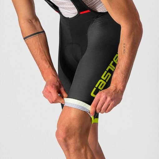 CASTELLI Competizione Kit Bibshort - Image 5