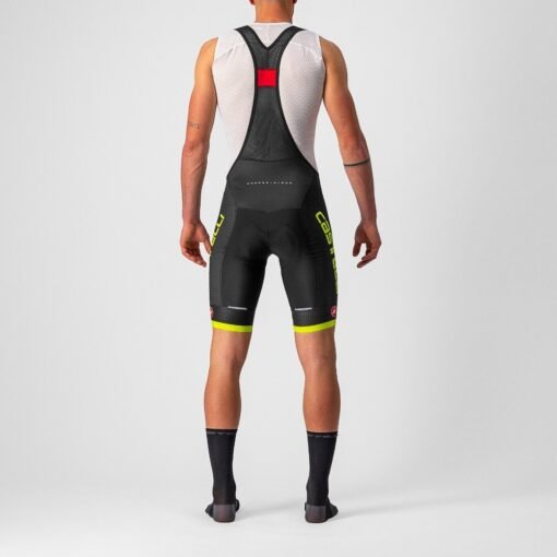 CASTELLI Competizione Kit Bibshort - Image 7