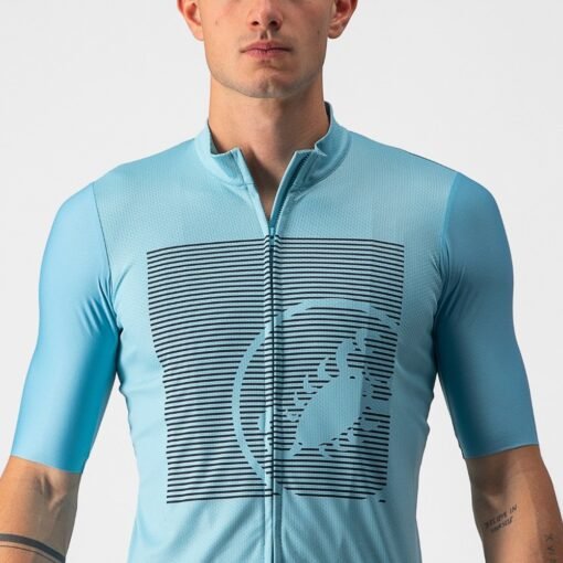 CASTELLI Bagarre Jersey - Image 3