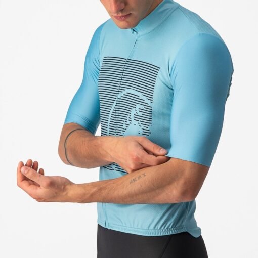 CASTELLI Bagarre Jersey - Image 4