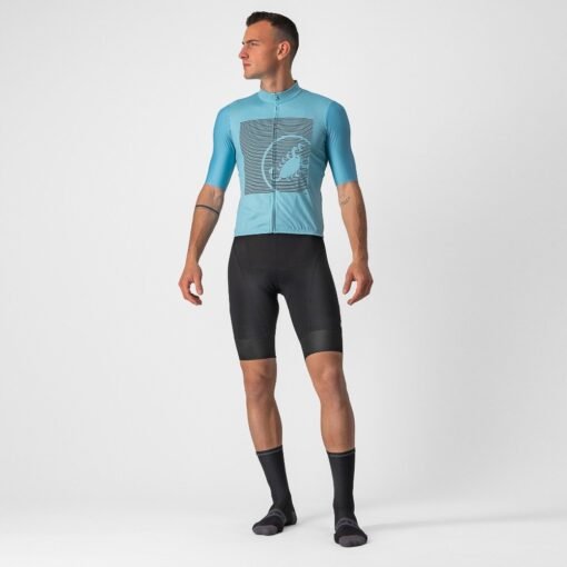 CASTELLI Bagarre Jersey - Image 8