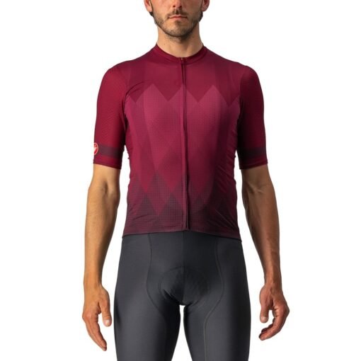 CASTELLI A Tutta Jersey