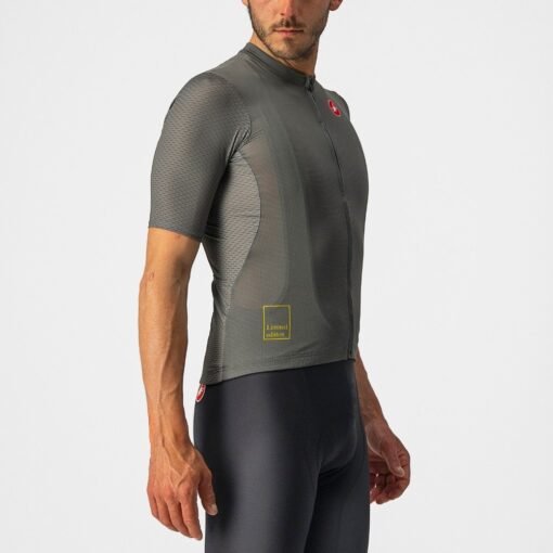 CASTELLI Breathe Attack Jersey - Image 4