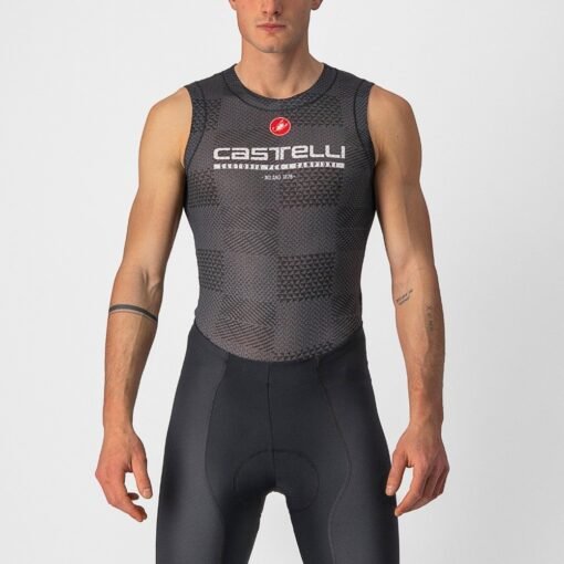 CASTELLI Pro Mesh SL Baselayer