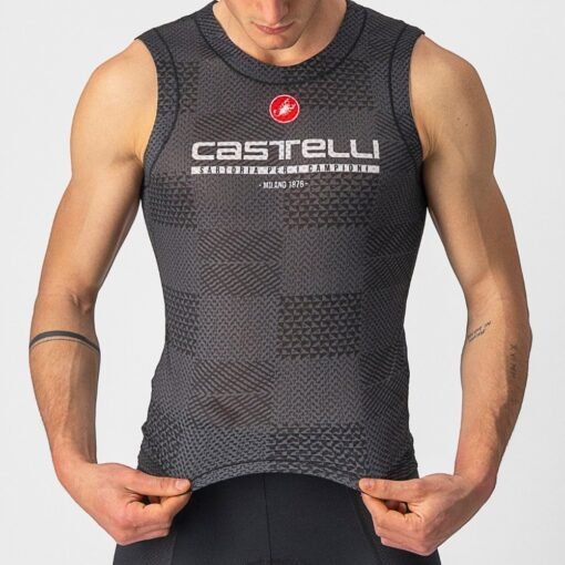 CASTELLI Pro Mesh SL Baselayer - Image 3