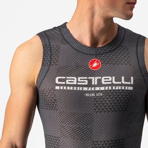 CASTELLI Pro Mesh SL Baselayer - Image 4