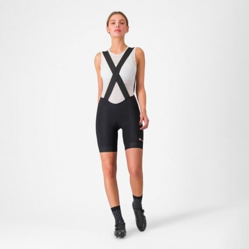 CASTELLI Endurance W Bibshort