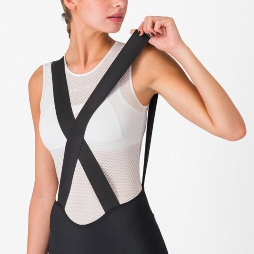 CASTELLI Endurance W Bibshort - Image 3