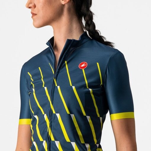 CASTELLI Pendio Jersey - Image 3