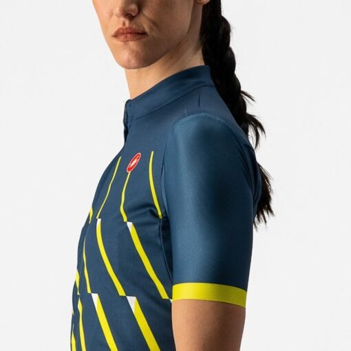 CASTELLI Pendio Jersey - Image 5