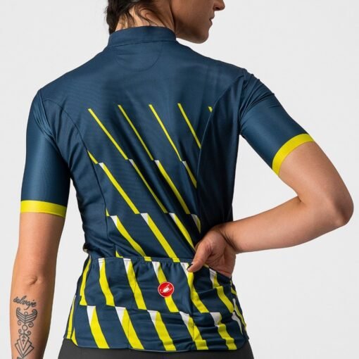 CASTELLI Pendio Jersey - Image 7