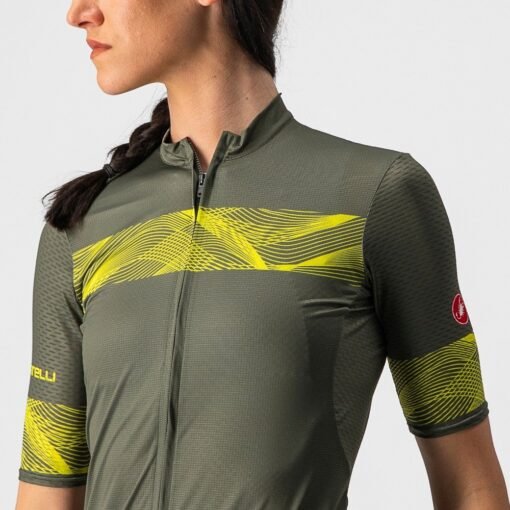 CASTELLI Fenice Jersey - Image 3