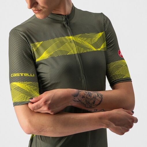 CASTELLI Fenice Jersey - Image 4