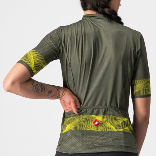 CASTELLI Fenice Jersey - Image 6