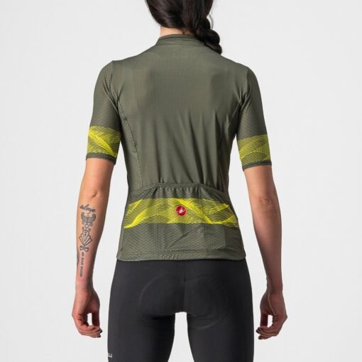 CASTELLI Fenice Jersey - Image 7