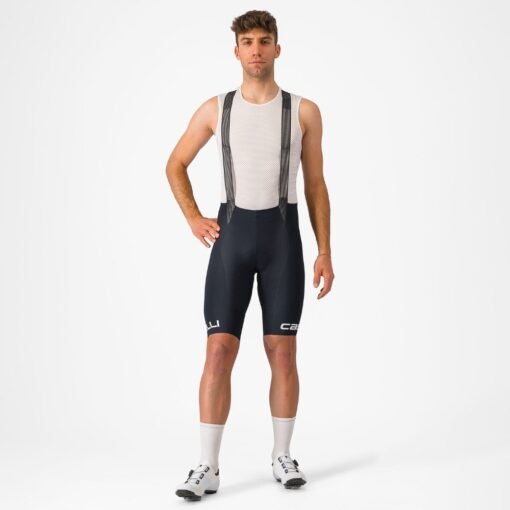 CASTELLI Free Aero RC Classic Bibshort