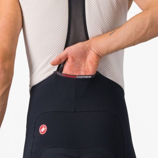 CASTELLI Free Aero RC Classic Bibshort - Image 4