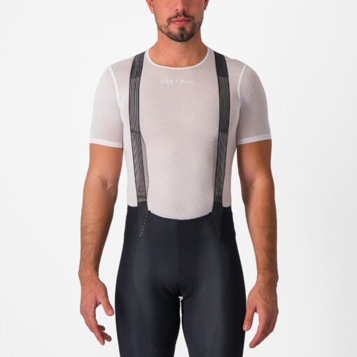 CASTELLI Pro Mesh 2 SS Baselayer