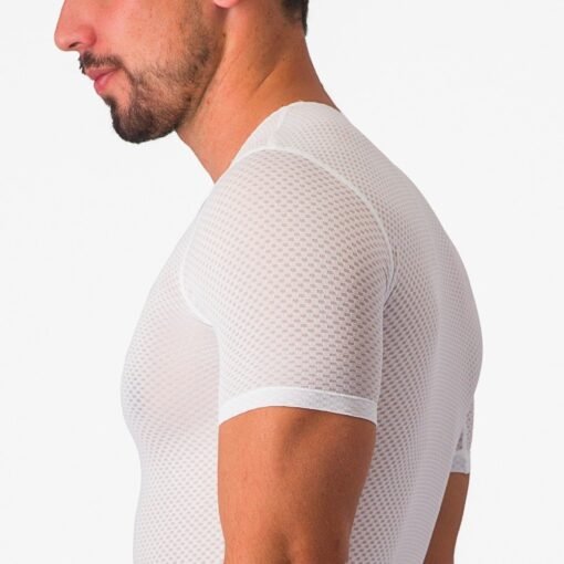CASTELLI Pro Mesh 2 SS Baselayer - Image 4