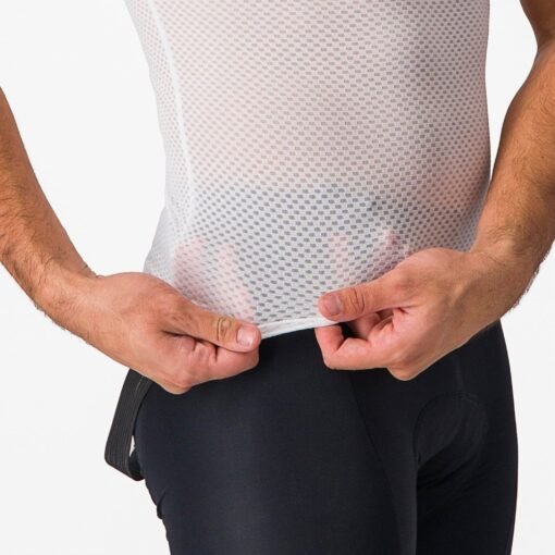 CASTELLI Pro Mesh 2 SS Baselayer - Image 5