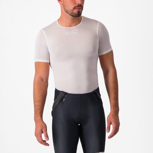 CASTELLI Pro Mesh 2 SS Baselayer - Image 6