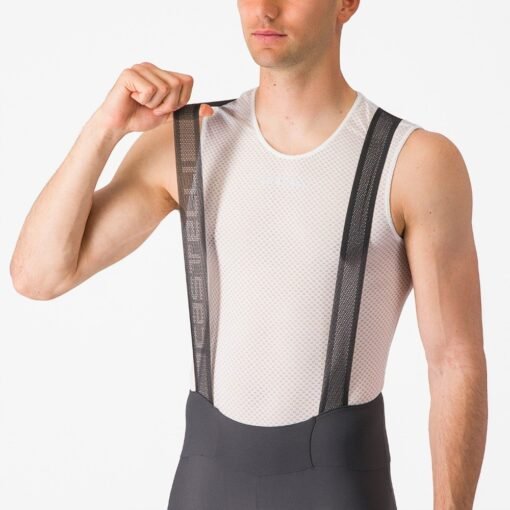 CASTELLI Espresso Bibshort - Image 4