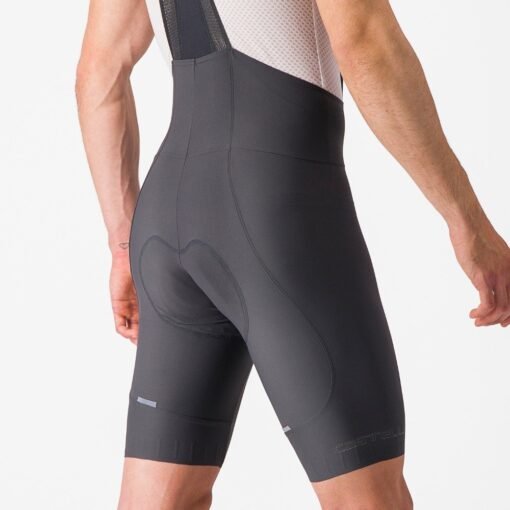 CASTELLI Espresso Bibshort - Image 6