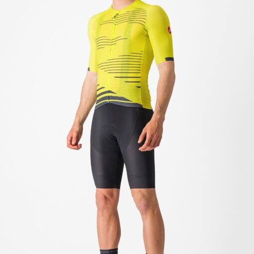 CASTELLI Climber's 4.0 Jersey