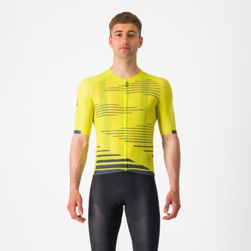 CASTELLI Climber's 4.0 Jersey - Image 4