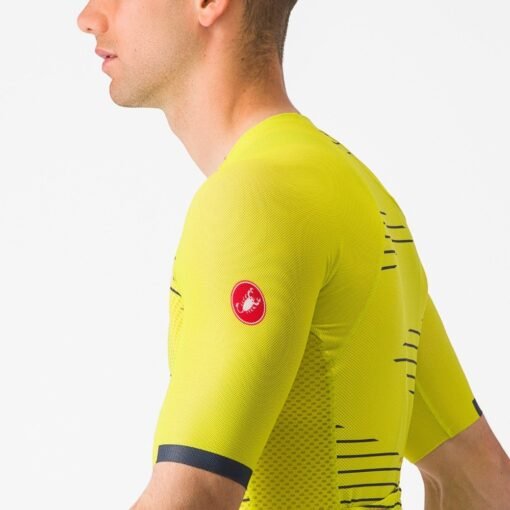 CASTELLI Climber's 4.0 Jersey - Image 6