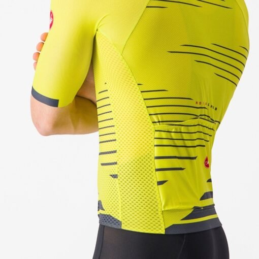 CASTELLI Climber's 4.0 Jersey - Image 7