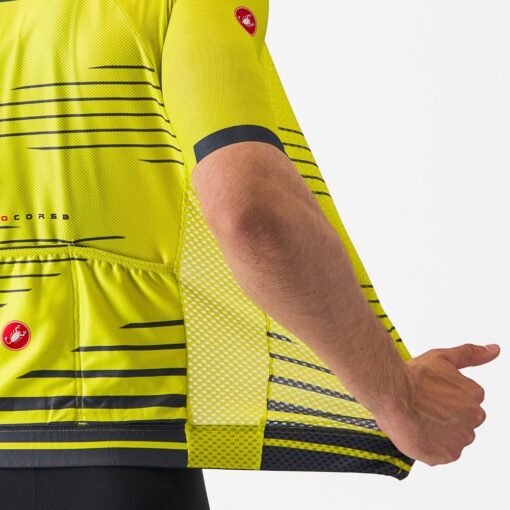 CASTELLI Climber's 4.0 Jersey - Image 8