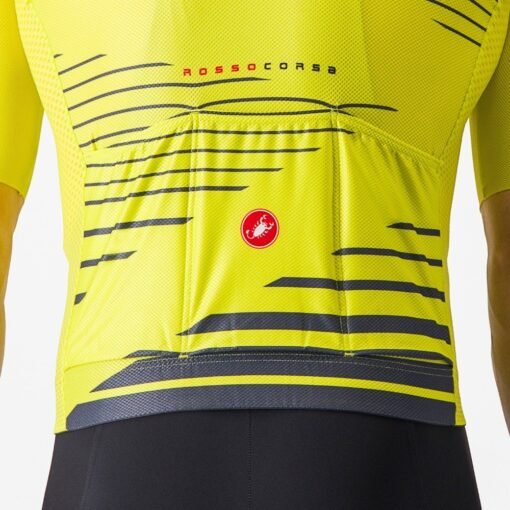 CASTELLI Climber's 4.0 Jersey - Image 9
